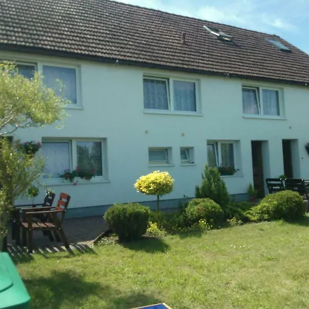 Dom Wypoczynkowy Rejs Homestay *