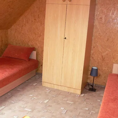 Dom Wypoczynkowy Rejs Homestay *