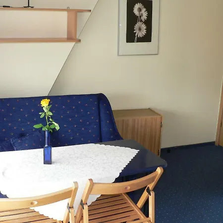 Dom Wypoczynkowy Rejs Homestay