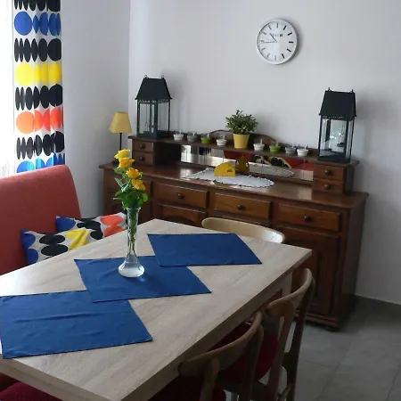 Dom Wypoczynkowy Rejs Homestay *