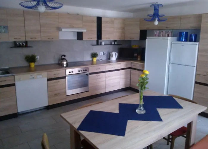 Rejs Rowy (Pomerania)