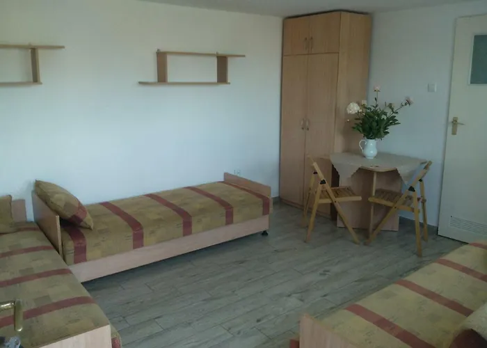 Rejs Rowy (Pomerania)