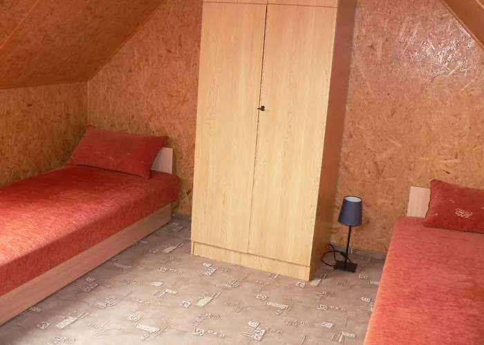 Rejs Accommodatie bij particulieren *