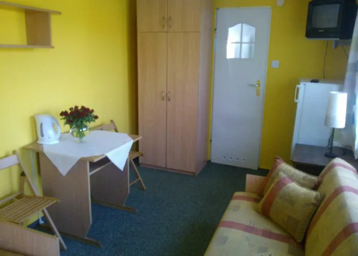 Rejs Accommodatie bij particulieren