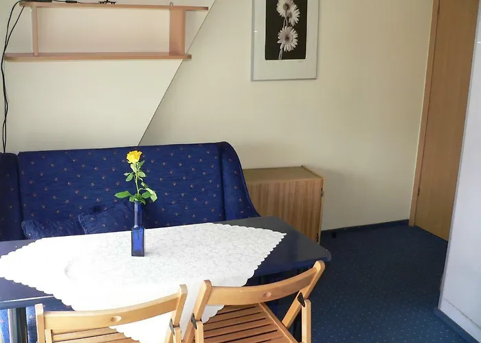 Rejs Accommodatie bij particulieren