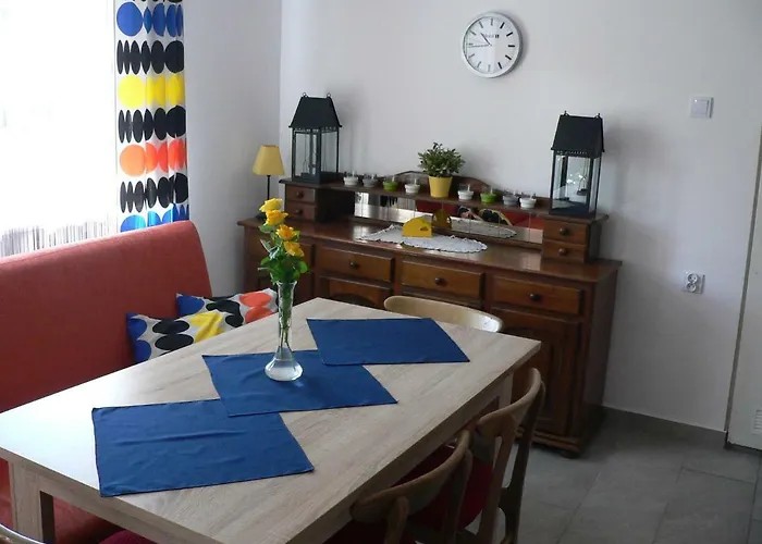 Rejs Accommodatie bij particulieren *